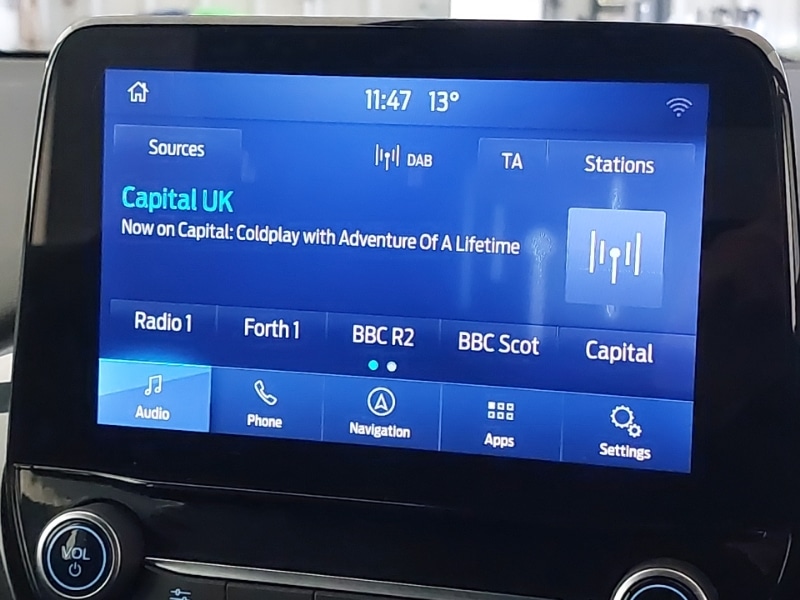 Used Ford Puma 2023 for sale - 76754927: Photo 17