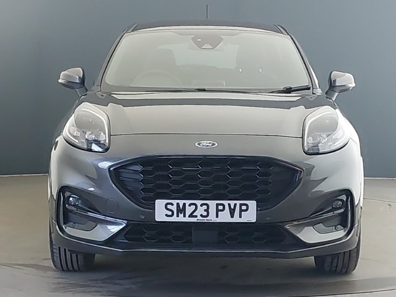 Used Ford Puma 2023 for sale - 76754927: Photo 19