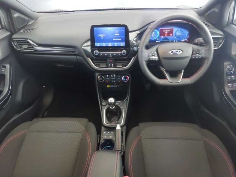 Used Ford Puma 2023 for sale - 76754927: Photo 2