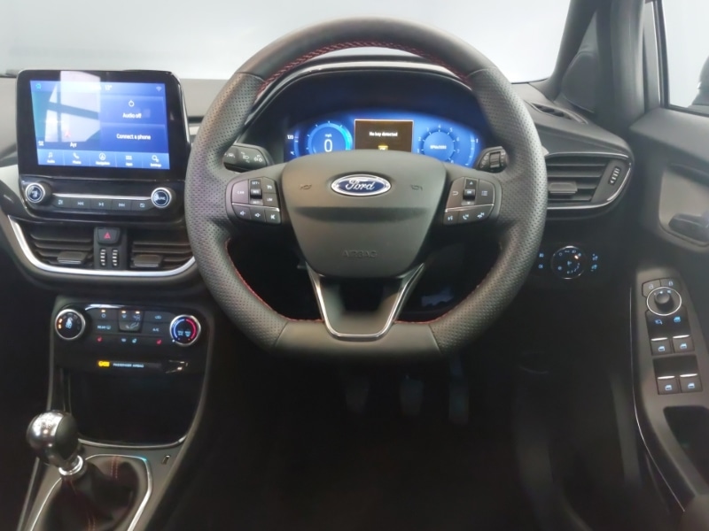 Used Ford Puma 2023 for sale - 76754927: Photo 7