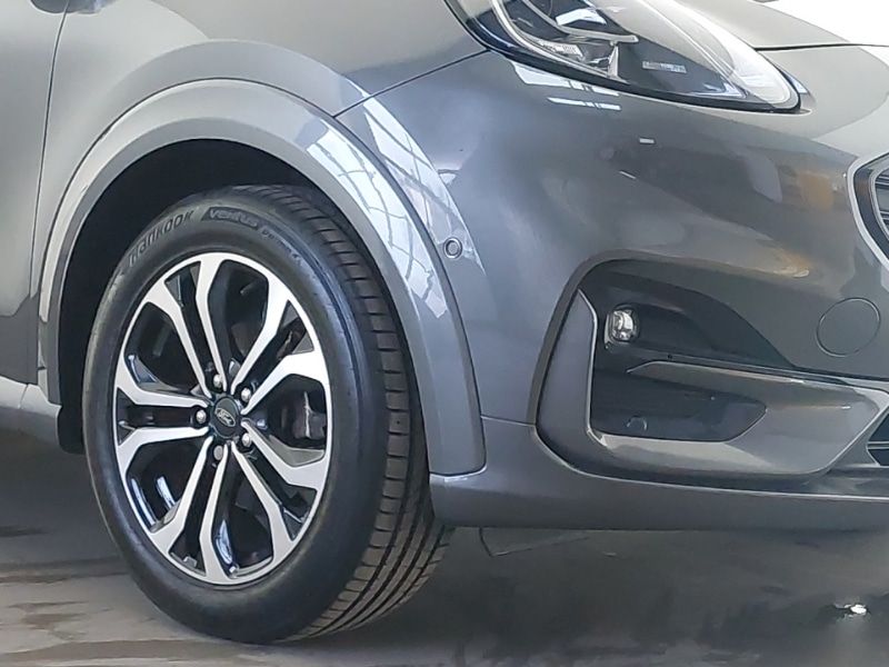 Used Ford Puma 2023 for sale - 76754927: Photo 9