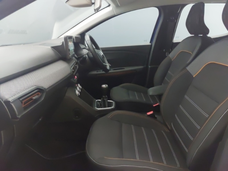 Used Dacia Sandero Stepway 2023 for sale - 77439335: Photo 5