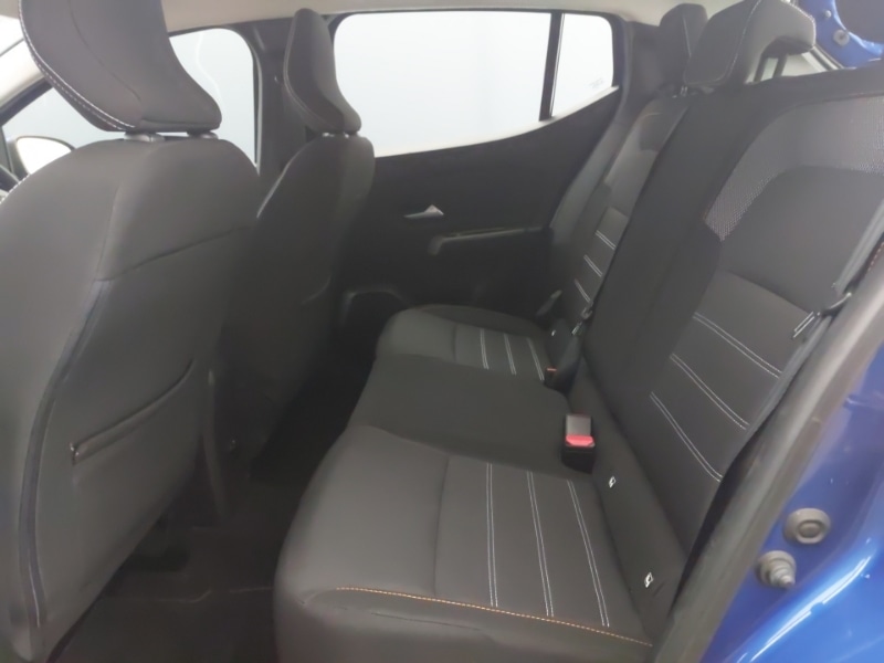 Used Dacia Sandero Stepway 2023 for sale - 77439335: Photo 6