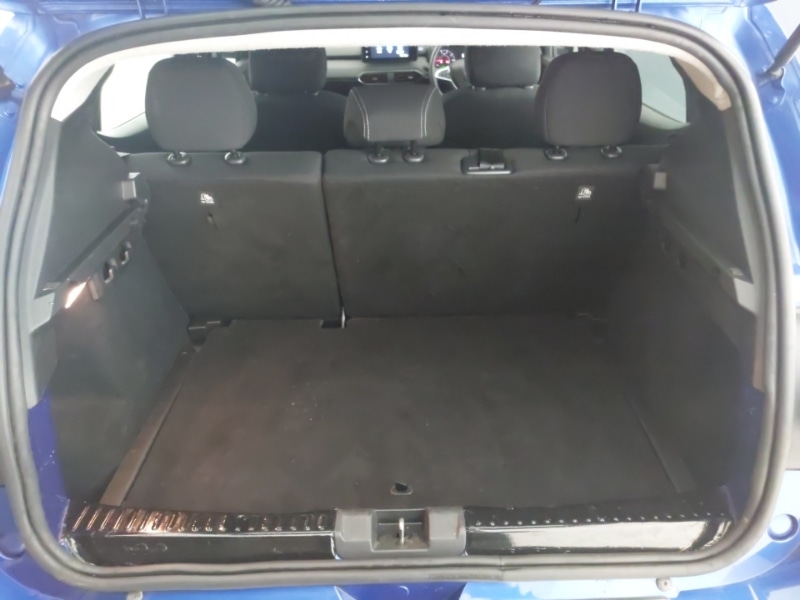 Used Dacia Sandero Stepway 2023 for sale - 77439335: Photo 8