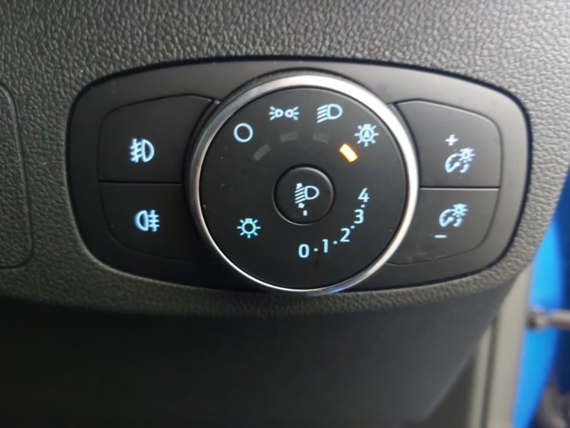 Used Ford Focus 2024 for sale - 76375263: Photo 14