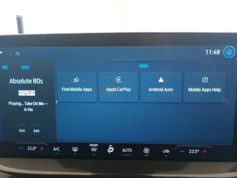 Used Ford Focus 2024 for sale - 76375263: Photo 18