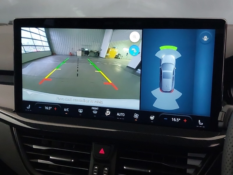 Used Ford Focus 2024 for sale - 76651834: Photo 10