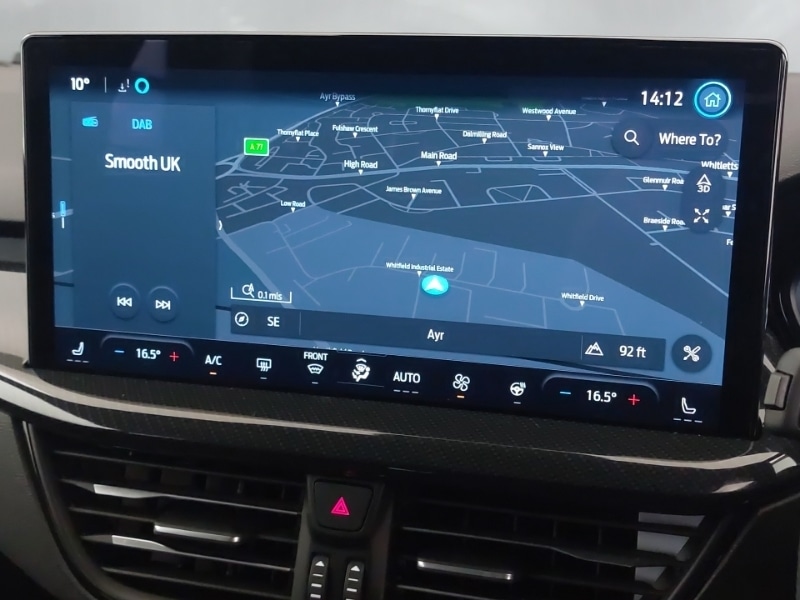 Used Ford Focus 2024 for sale - 76651834: Photo 11