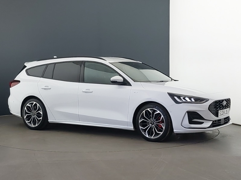 Used Ford Focus 2024 for sale - 76651834: Photo 12