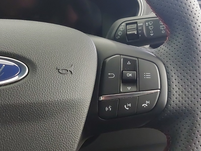 Used Ford Focus 2024 for sale - 76651834: Photo 13