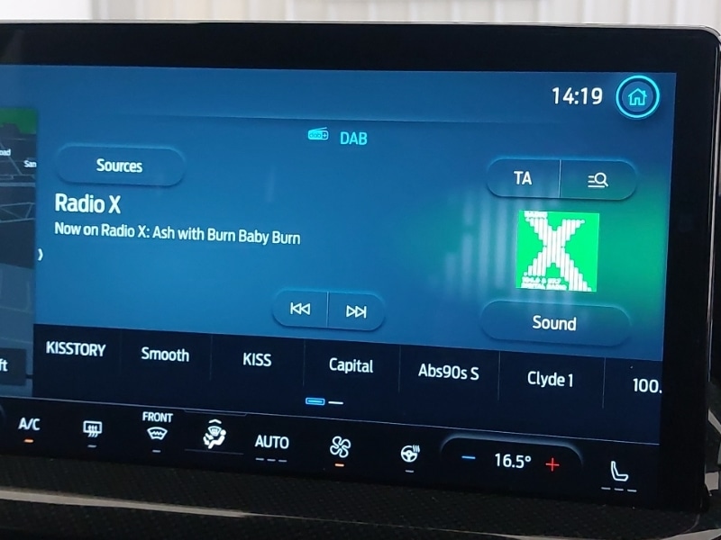 Used Ford Focus 2024 for sale - 76651834: Photo 16