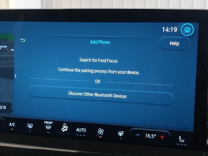 Used Ford Focus 2024 for sale - 76651834: Photo 17