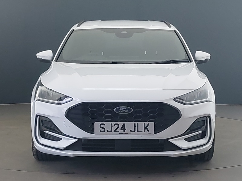 Used Ford Focus 2024 for sale - 76651834: Photo 19