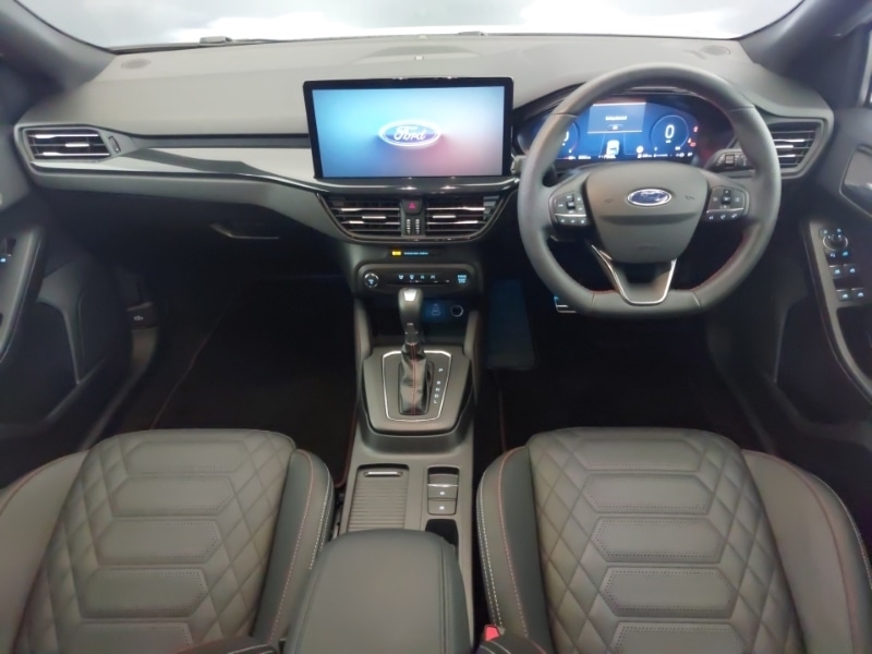 Used Ford Focus 2024 for sale - 76651834: Photo 2