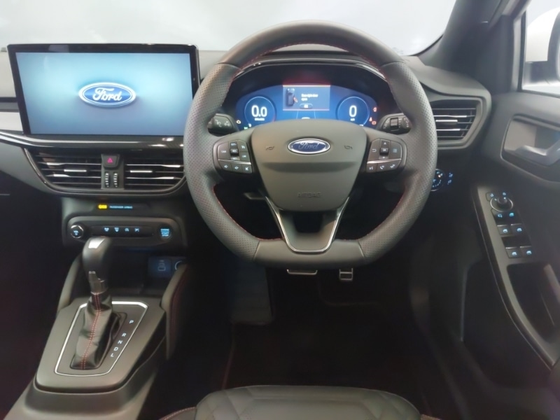 Used Ford Focus 2024 for sale - 76651834: Photo 7