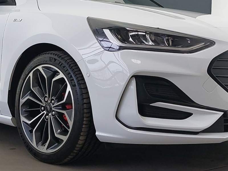 Used Ford Focus 2024 for sale - 76651834: Photo 9