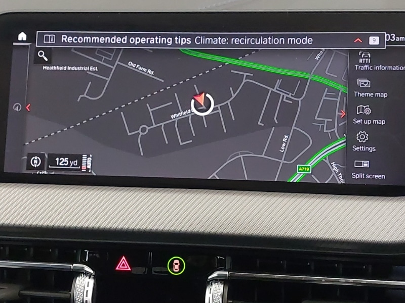 Used BMW 1 Series 2023 for sale - 76579601: Photo 11