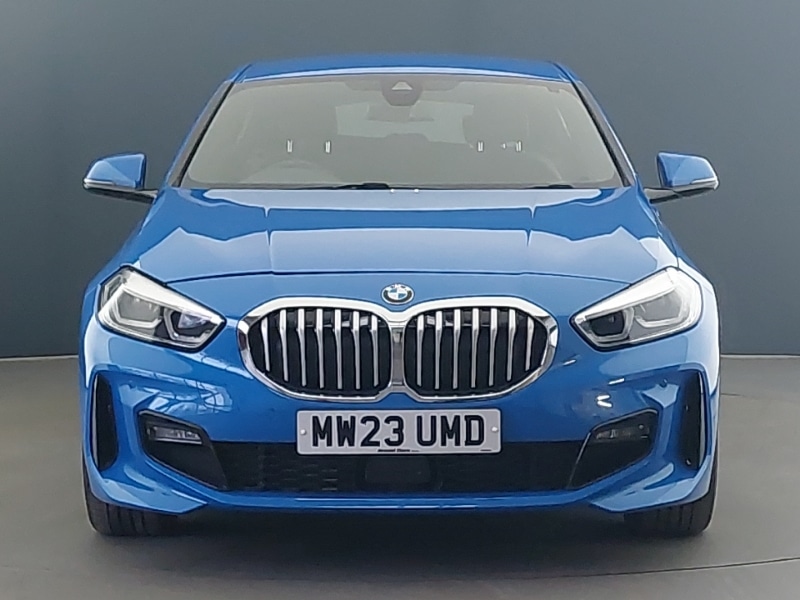 Used BMW 1 Series 2023 for sale - 76579601: Photo 19