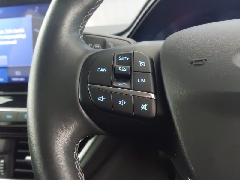 Used Ford Fiesta 2020 for sale - 77439334: Photo 14