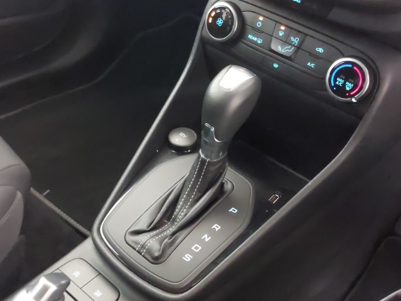 Used Ford Fiesta 2020 for sale - 77439334: Photo 15