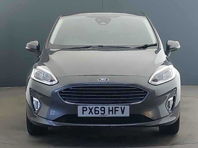 Used Ford Fiesta 2020 for sale - 77439334: Photo 19