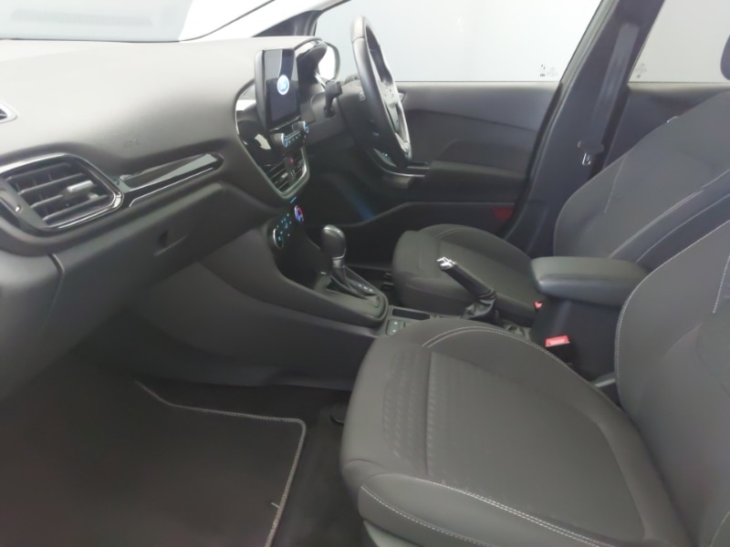 Used Ford Fiesta 2020 for sale - 77439334: Photo 5