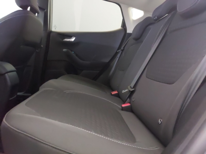 Used Ford Fiesta 2020 for sale - 77439334: Photo 6