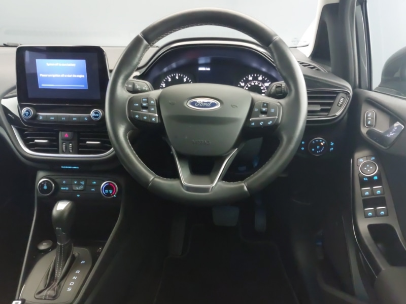 Used Ford Fiesta 2020 for sale - 77439334: Photo 7