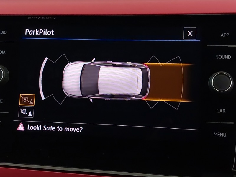 Used Volkswagen Polo 2019 for sale - 77304101: Photo 10