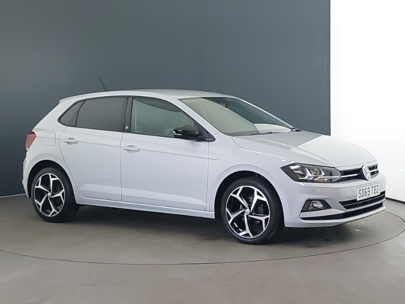 Used Volkswagen Polo 2019 for sale - 77304101: Photo 12