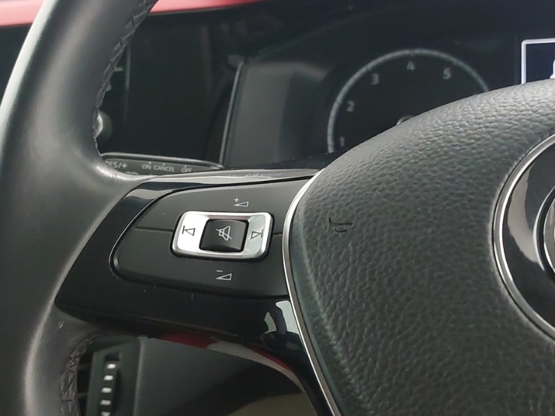 Used Volkswagen Polo 2019 for sale - 77304101: Photo 14