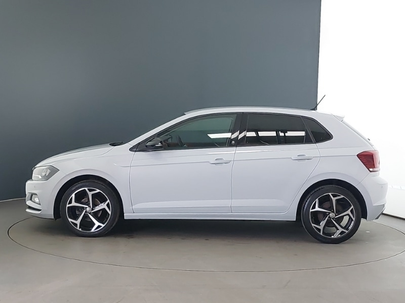 Used Volkswagen Polo 2019 for sale - 77304101: Photo 4