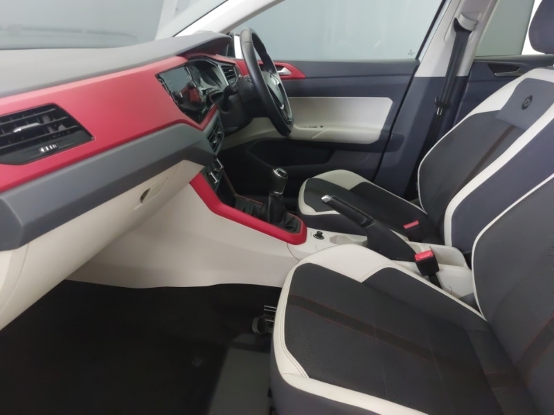 Used Volkswagen Polo 2019 for sale - 77304101: Photo 5