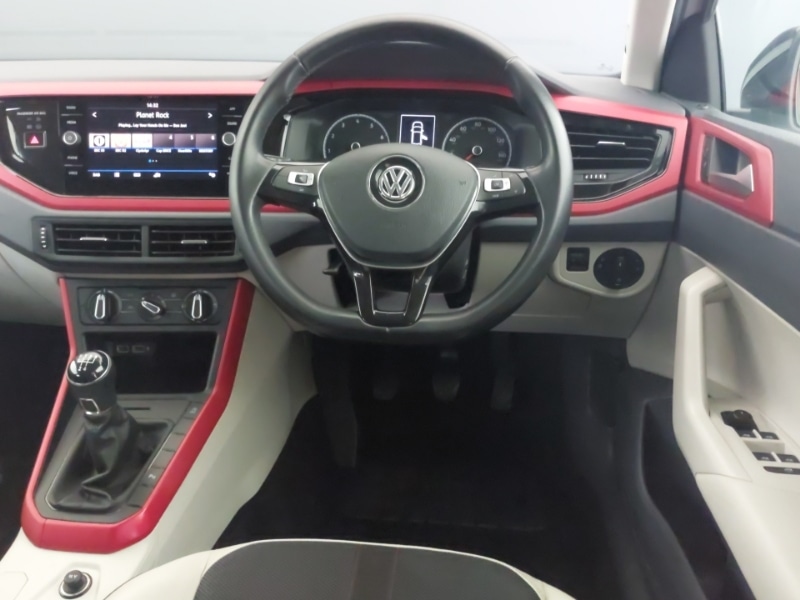 Used Volkswagen Polo 2019 for sale - 77304101: Photo 7