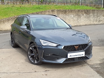 Used Cupra Leon 2023 for sale - 79581156: Photo
