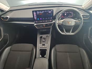 Used Cupra Leon 2023 for sale - 79581156: Photo
