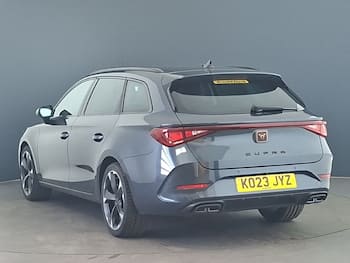 Used Cupra Leon 2023 for sale - 79581156: Photo