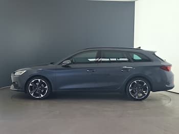 Used Cupra Leon 2023 for sale - 79581156: Photo