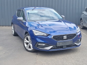 Used SEAT Leon 2020 for sale - 78808294: Photo