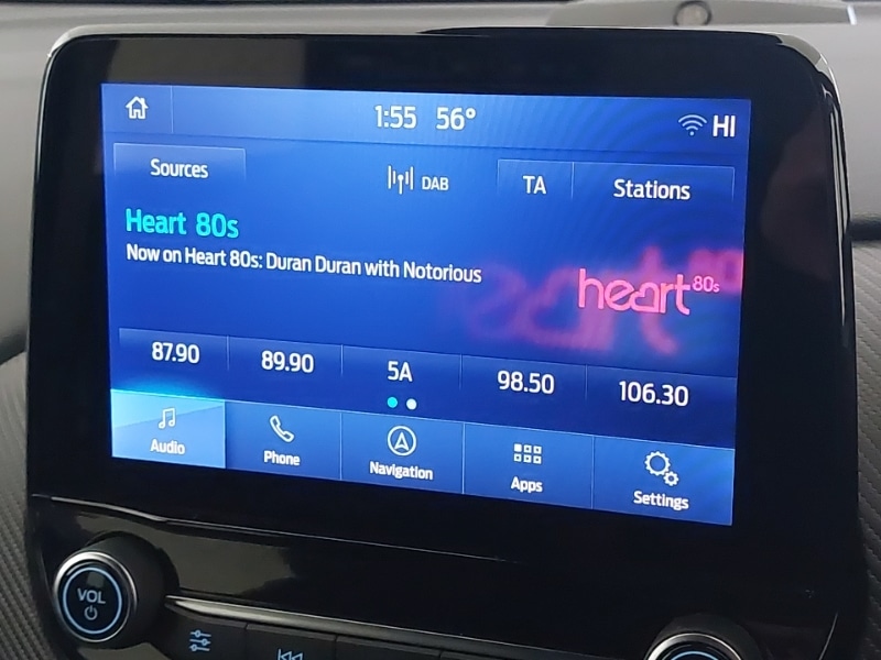 Used Ford Puma 2023 for sale - 77357834: Photo 16