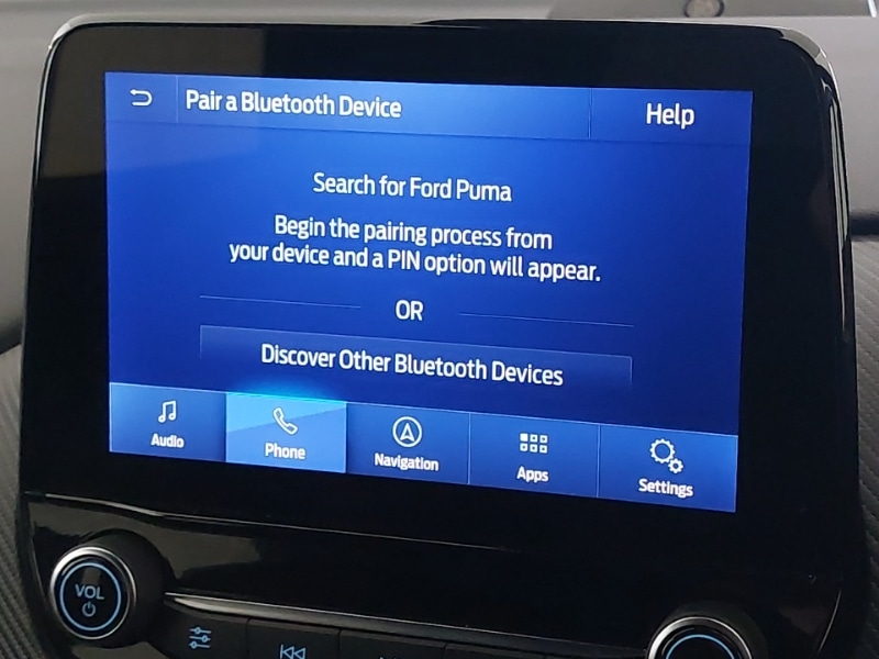 Used Ford Puma 2023 for sale - 77357834: Photo 17