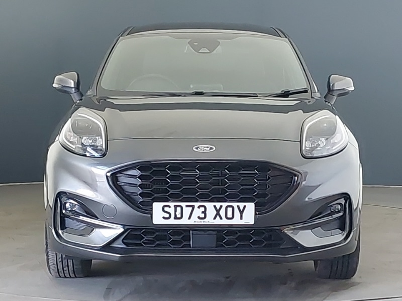 Used Ford Puma 2023 for sale - 77357834: Photo 19