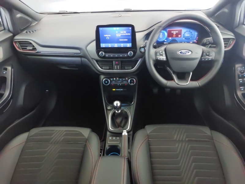 Used Ford Puma 2023 for sale - 77357834: Photo 2