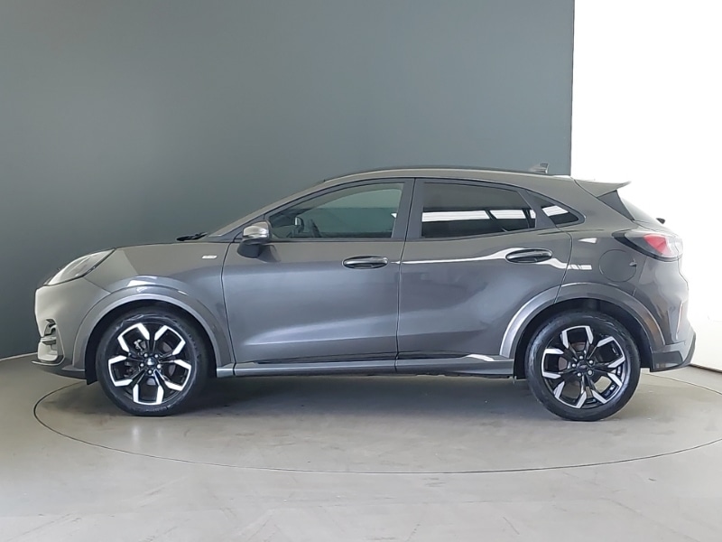 Used Ford Puma 2023 for sale - 77357834: Photo 4