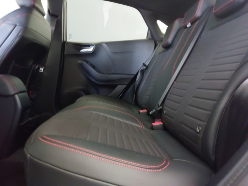 Used Ford Puma 2023 for sale - 77357834: Photo 6