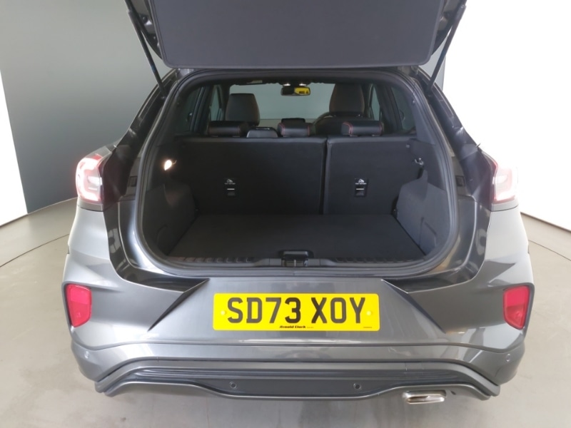 Used Ford Puma 2023 for sale - 77357834: Photo 8