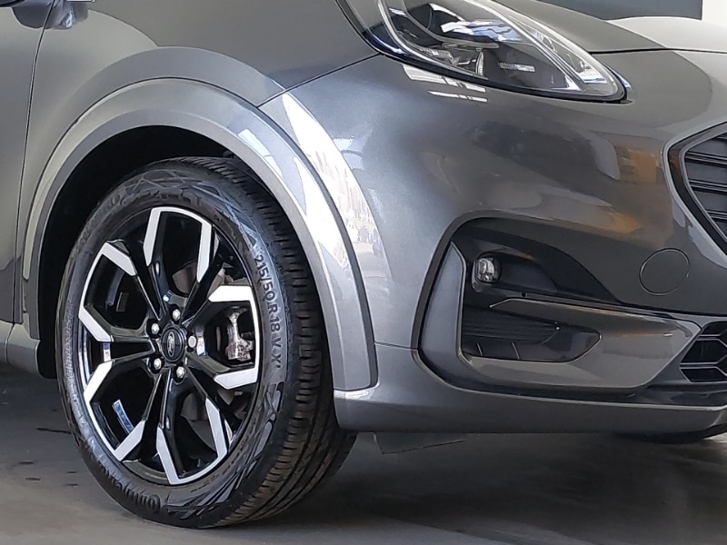 Used Ford Puma 2023 for sale - 77357834: Photo 9