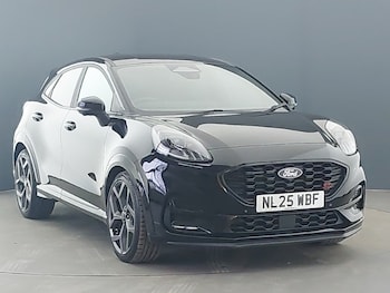 2025 - 1.0 EcoBoost Hybrid mHEV ST 5dr DCT
