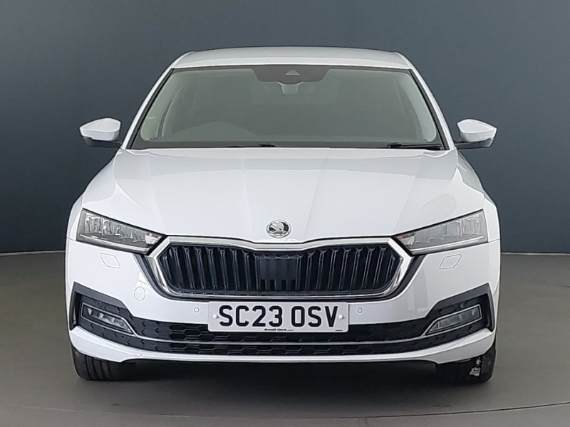 Used Skoda Octavia 2023 for sale - 76779389: Photo 19