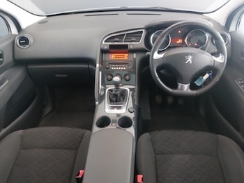 Used Peugeot 3008 2015 for sale - 78766439: Photo